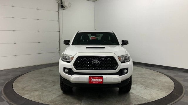 2019 Toyota Tacoma 4WD TRD Sport