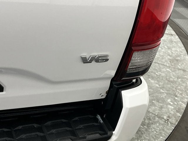 2019 Toyota Tacoma 4WD TRD Sport