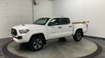 2019 Toyota Tacoma 4WD TRD Sport