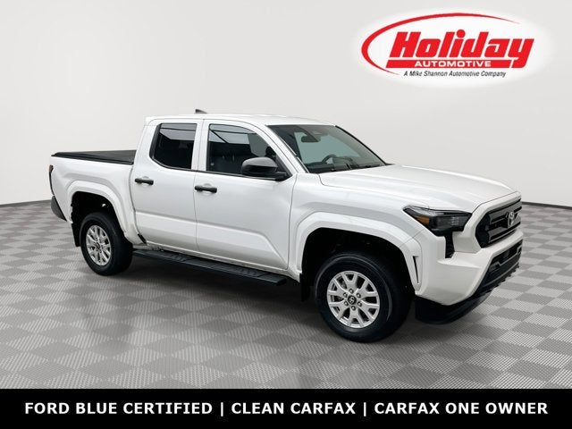 2024 Toyota Tacoma 2WD SR