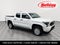 2024 Toyota Tacoma 2WD SR