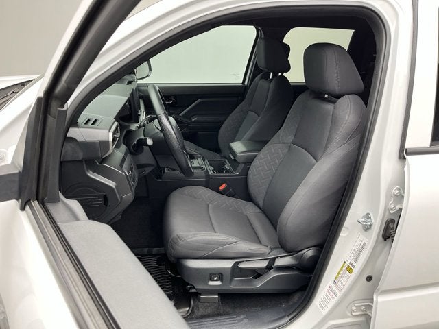 2024 Toyota Tacoma 2WD SR