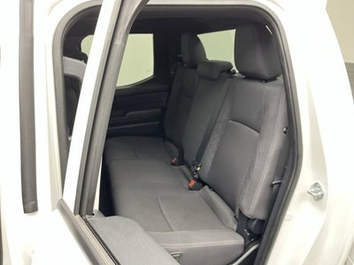 2024 Toyota Tacoma 2WD SR
