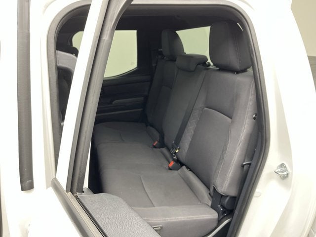 2024 Toyota Tacoma 2WD SR