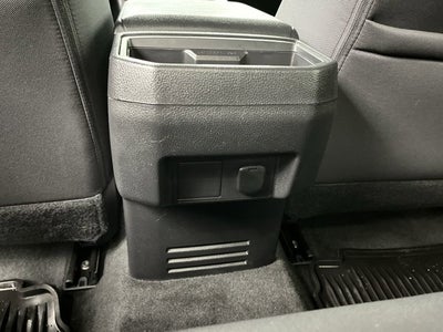 2024 Toyota Tacoma 2WD SR