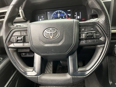 2024 Toyota Tacoma 2WD SR
