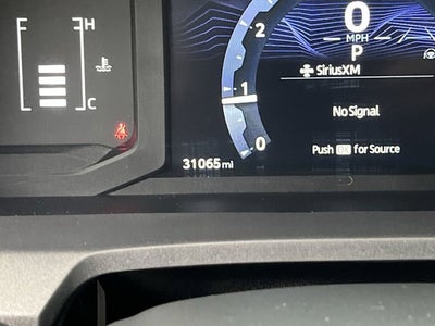 2024 Toyota Tacoma 2WD SR