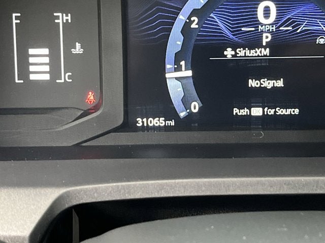 2024 Toyota Tacoma 2WD SR