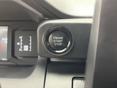 2024 Toyota Tacoma 2WD SR