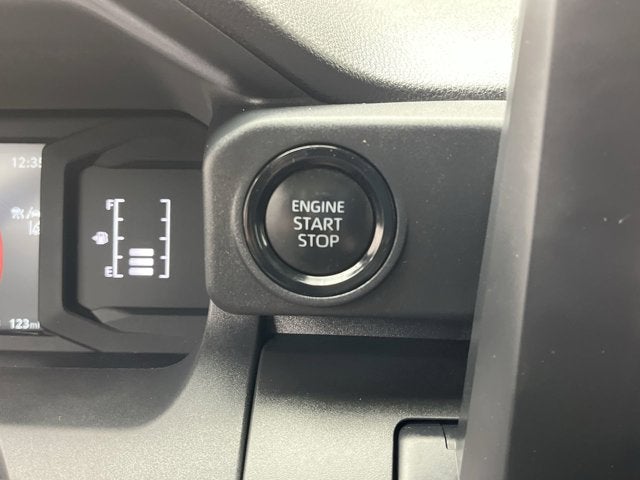 2024 Toyota Tacoma 2WD SR