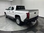 2024 Toyota Tacoma 2WD SR