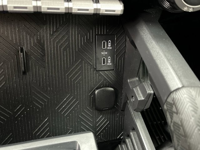 2024 Toyota Tacoma 2WD SR