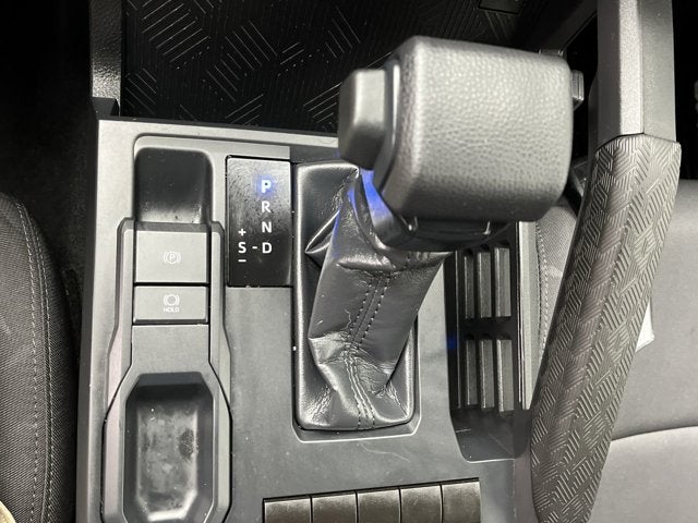 2024 Toyota Tacoma 2WD SR