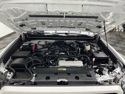 2024 Toyota Tacoma 2WD SR