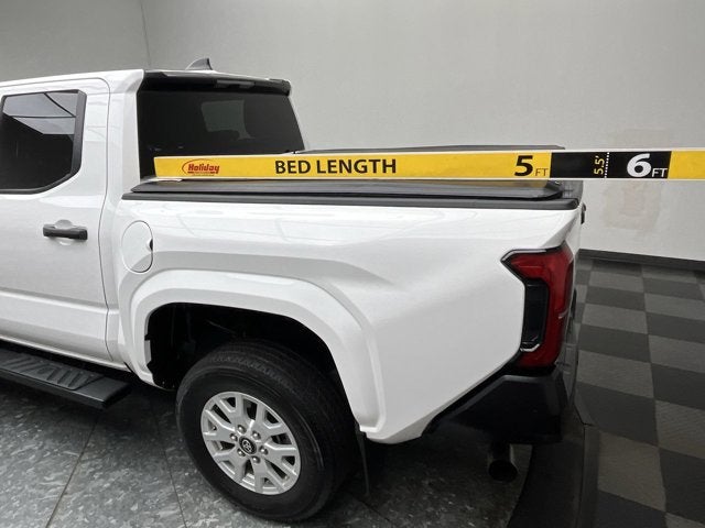 2024 Toyota Tacoma 2WD SR