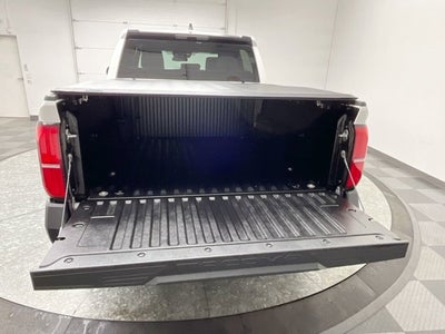 2024 Toyota Tacoma 2WD SR