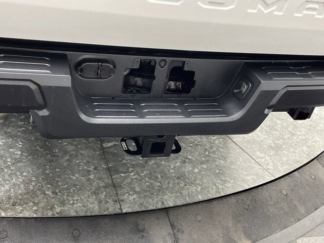 2024 Toyota Tacoma 2WD SR