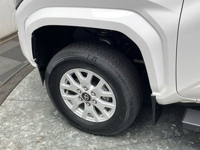 2024 Toyota Tacoma 2WD SR