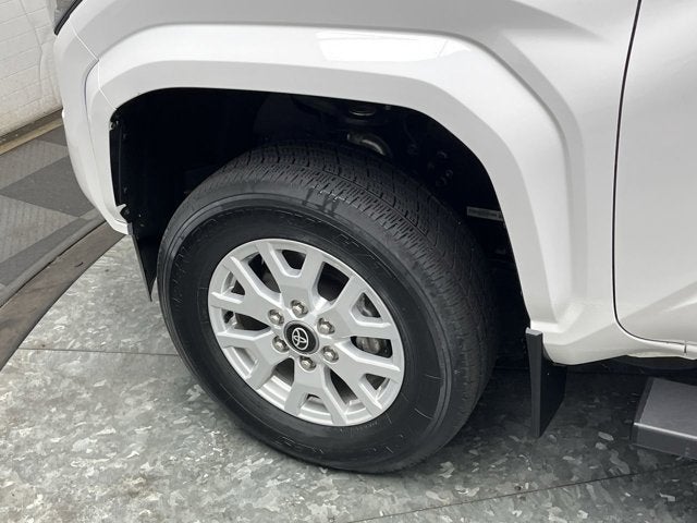 2024 Toyota Tacoma 2WD SR