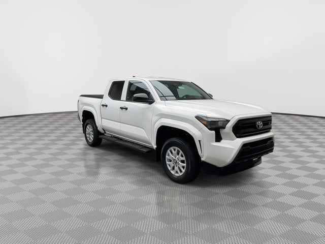 2024 Toyota Tacoma 2WD SR