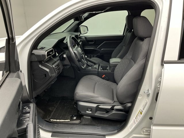 2024 Toyota Tacoma 2WD SR