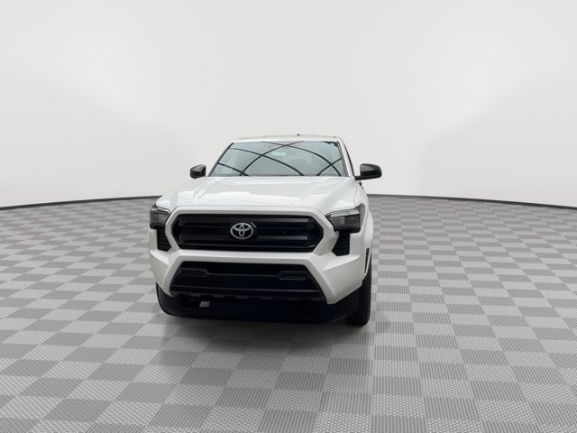 2024 Toyota Tacoma 2WD SR