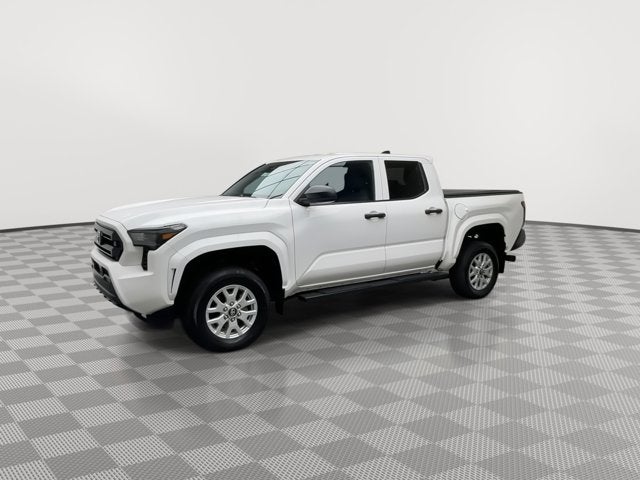 2024 Toyota Tacoma 2WD SR