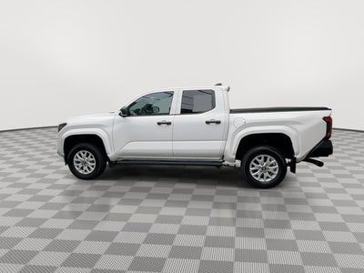 2024 Toyota Tacoma 2WD SR
