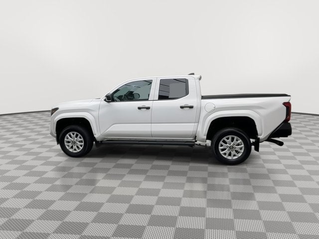 2024 Toyota Tacoma 2WD SR