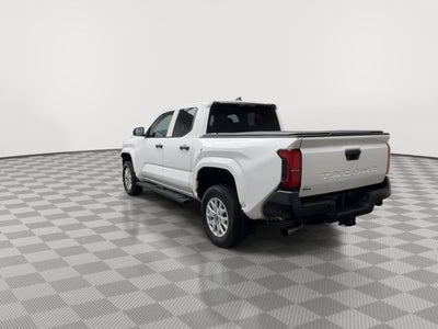 2024 Toyota Tacoma 2WD SR