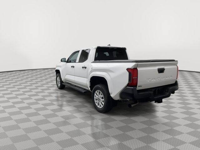 2024 Toyota Tacoma 2WD SR