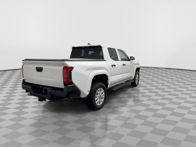 2024 Toyota Tacoma 2WD SR