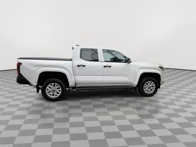 2024 Toyota Tacoma 2WD SR