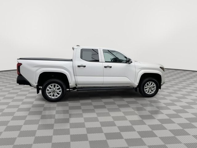2024 Toyota Tacoma 2WD SR