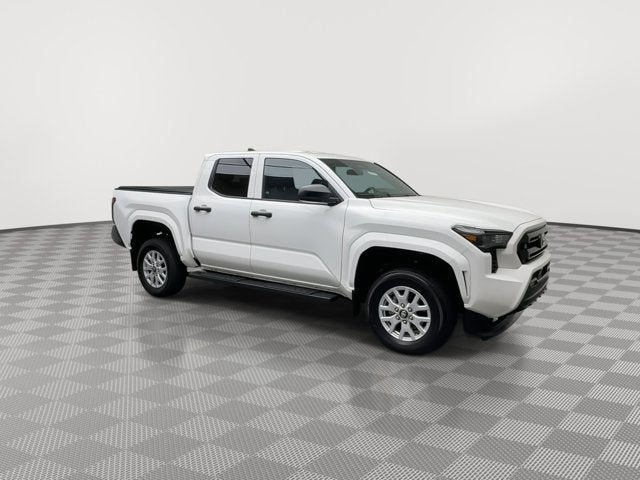 2024 Toyota Tacoma 2WD SR