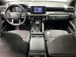 2024 Toyota Tacoma 2WD SR