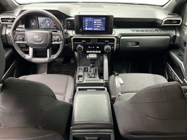 2024 Toyota Tacoma 2WD SR