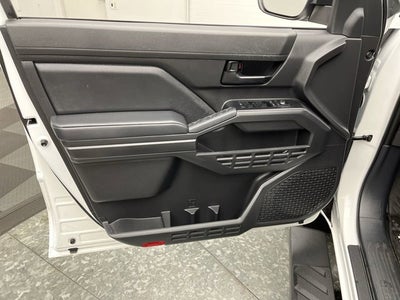 2024 Toyota Tacoma 2WD SR