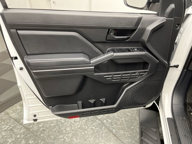 2024 Toyota Tacoma 2WD SR