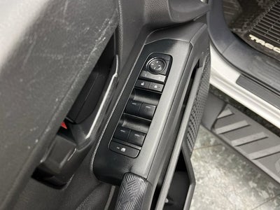 2024 Toyota Tacoma 2WD SR