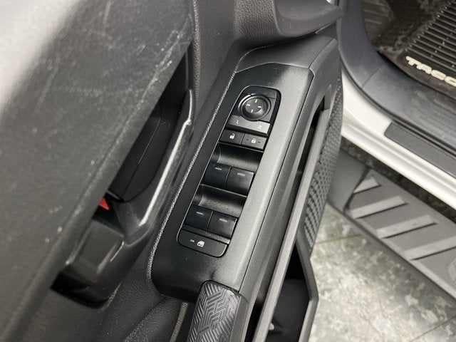 2024 Toyota Tacoma 2WD SR
