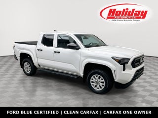 2024 Toyota Tacoma 2WD SR