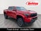 2025 Toyota Tacoma 4WD TRD Sport
