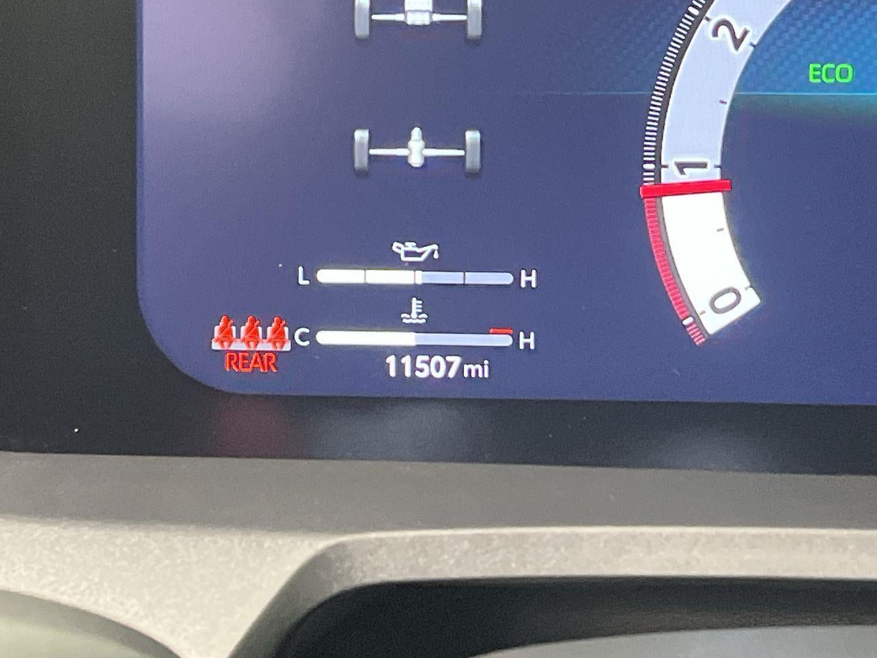2025 Toyota Tacoma 4WD TRD Sport