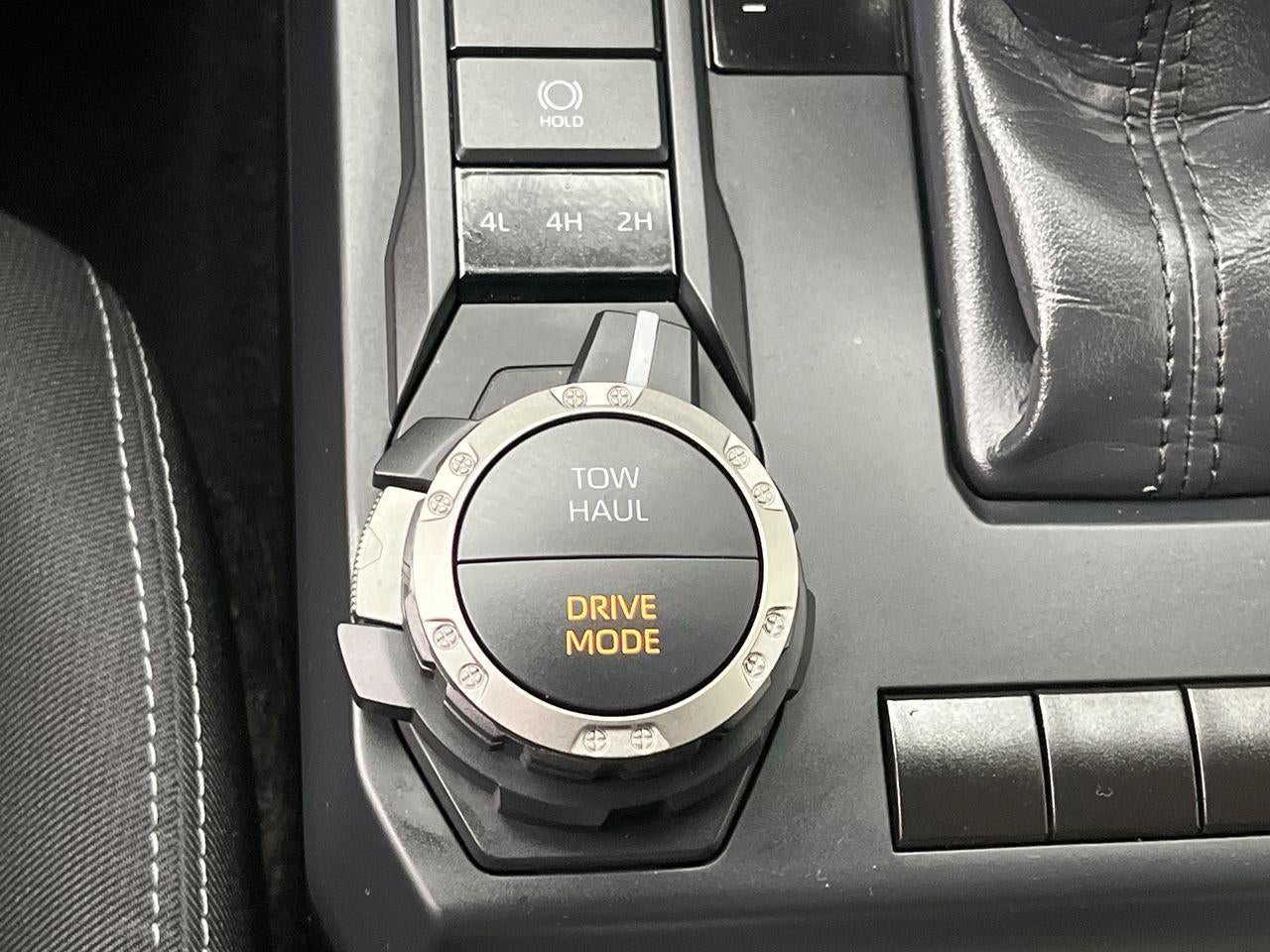 2025 Toyota Tacoma 4WD TRD Sport