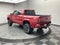 2025 Toyota Tacoma 4WD TRD Sport