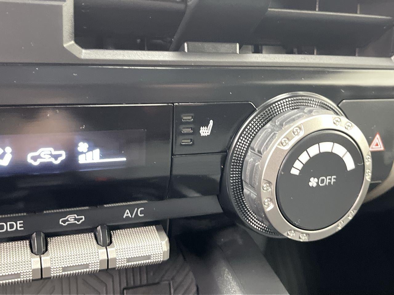 2025 Toyota Tacoma 4WD TRD Sport