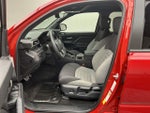 2025 Toyota Tacoma 4WD TRD Sport