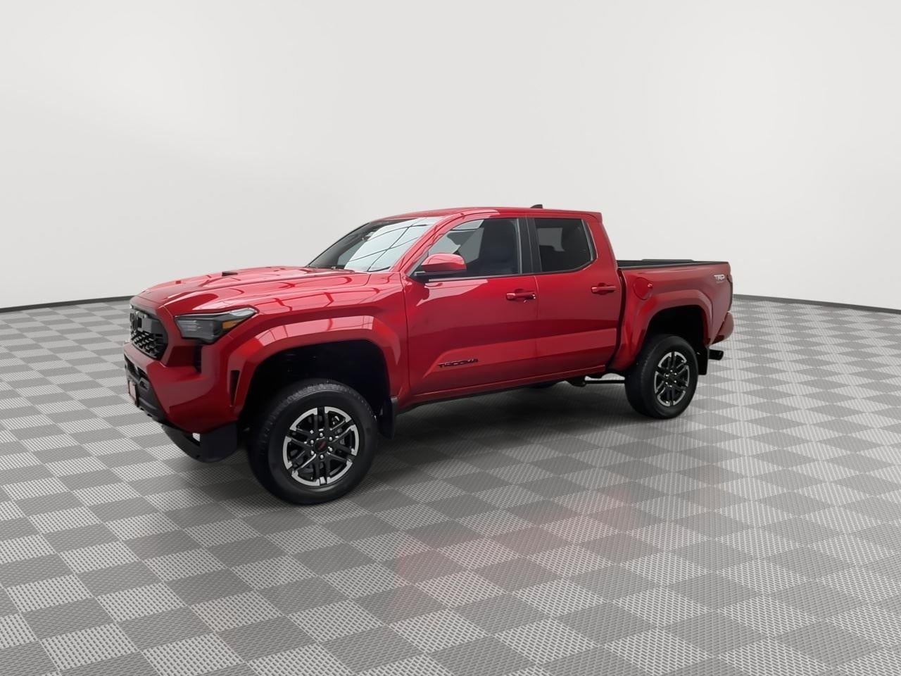 2025 Toyota Tacoma 4WD TRD Sport