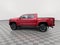2025 Toyota Tacoma 4WD TRD Sport